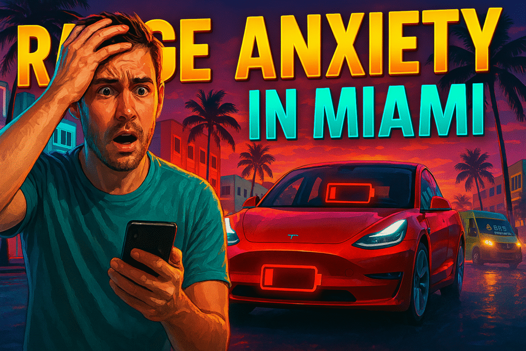 EV Mobile Charging La Mesa: Emergency Roadside Solutions 3 ChatGPT Image Apr 5 2025 05 52 47 AM