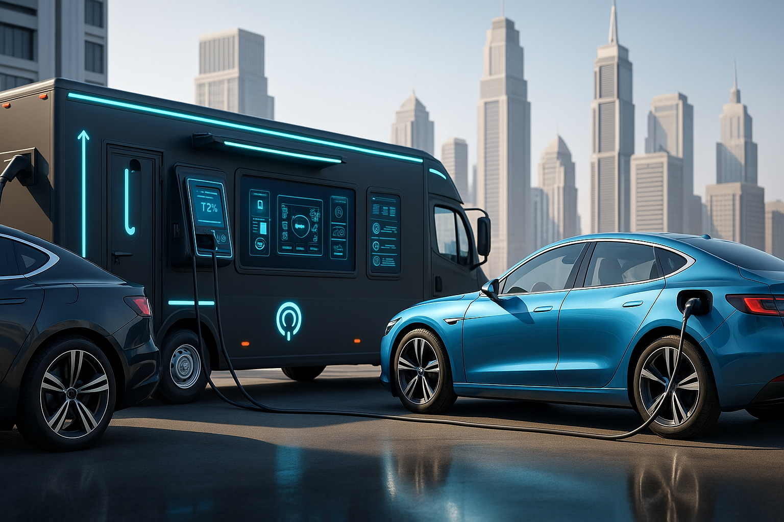 Tesla Charger Installation San Diego