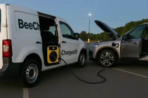 Carlsbad EV Mobile Charging