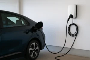 Home EV Charger